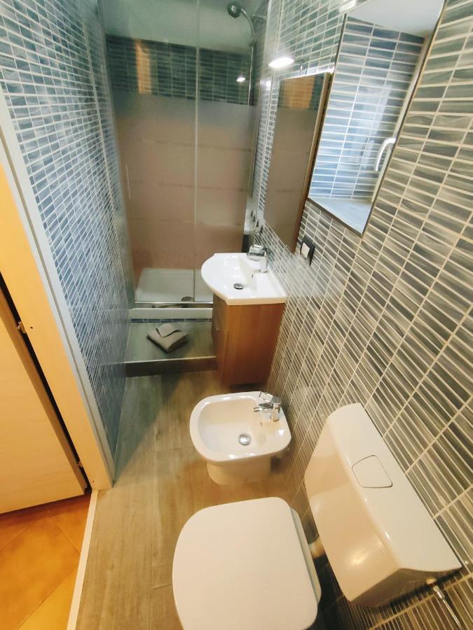 Deregre Torino Centro 5 Apartamento Exterior foto